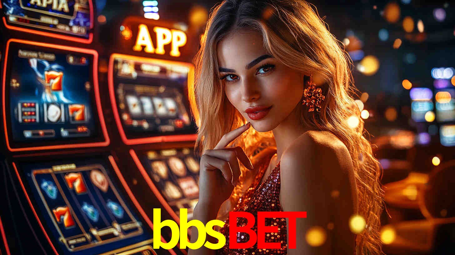 Baixar App Android bbsbet