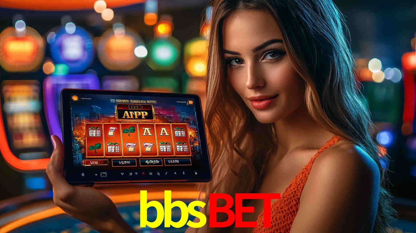 Baixar App iOS bbsbet