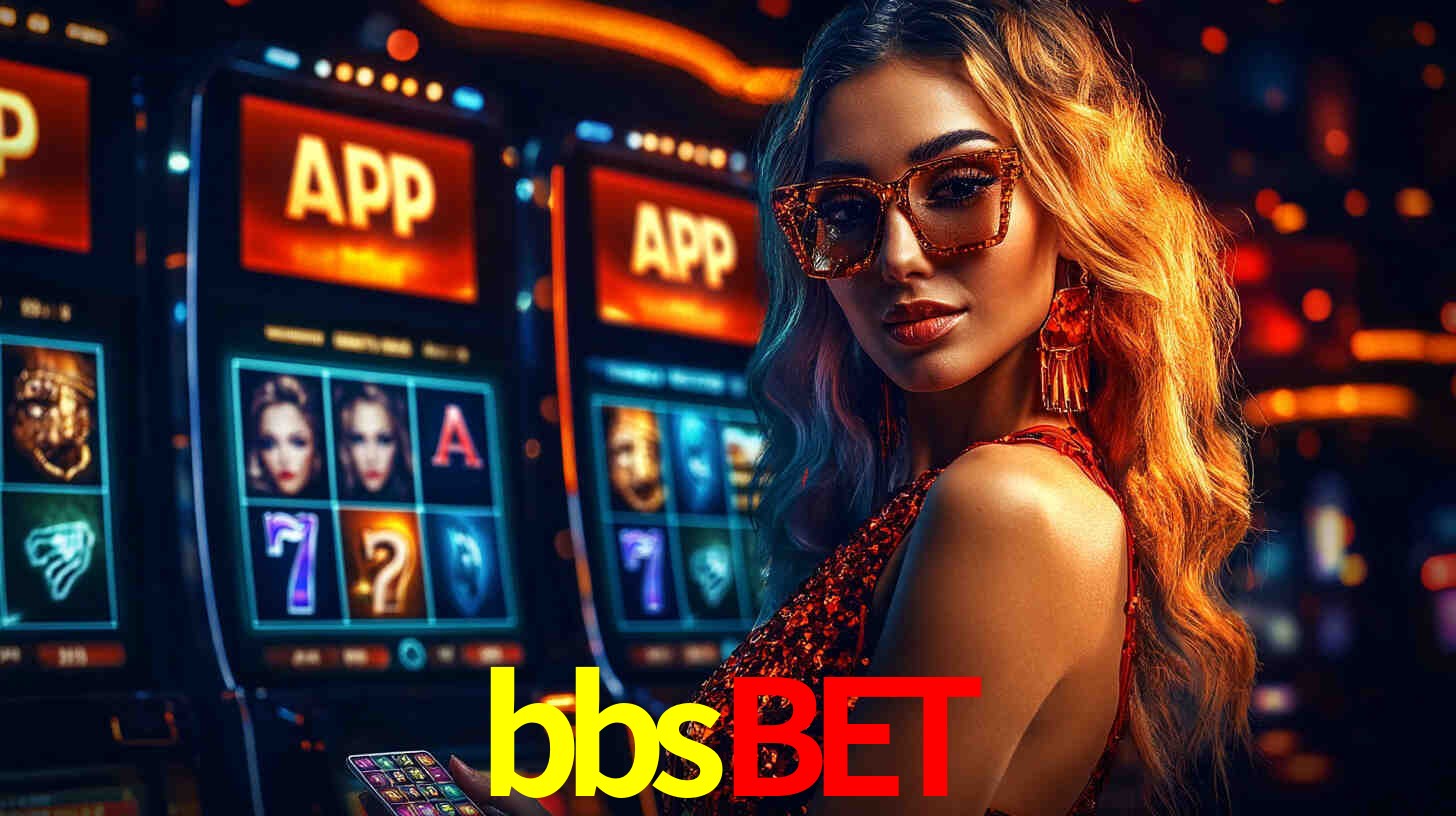 Benefícios do App bbsbet