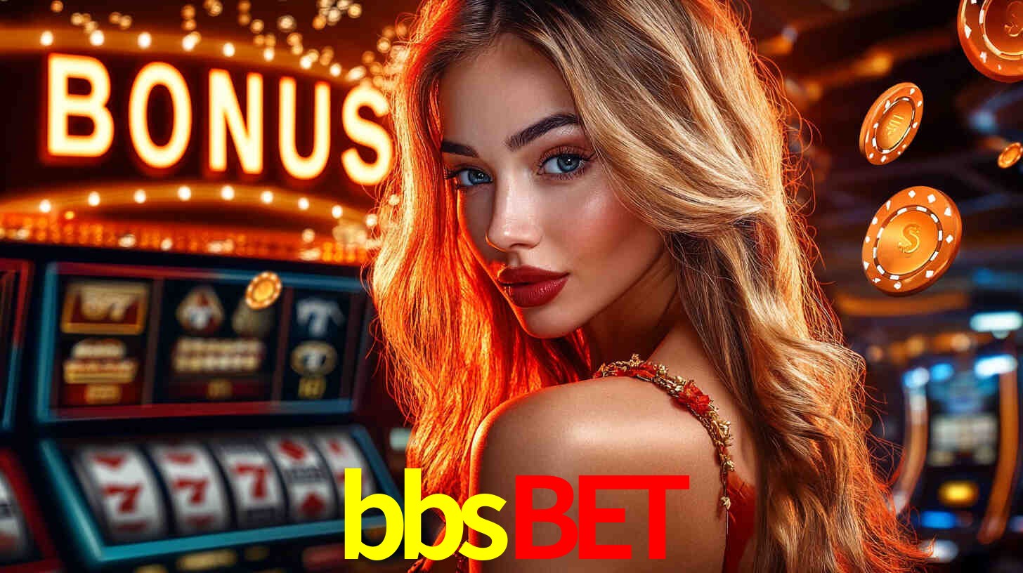 Bônus de Cadastro no bbsbet