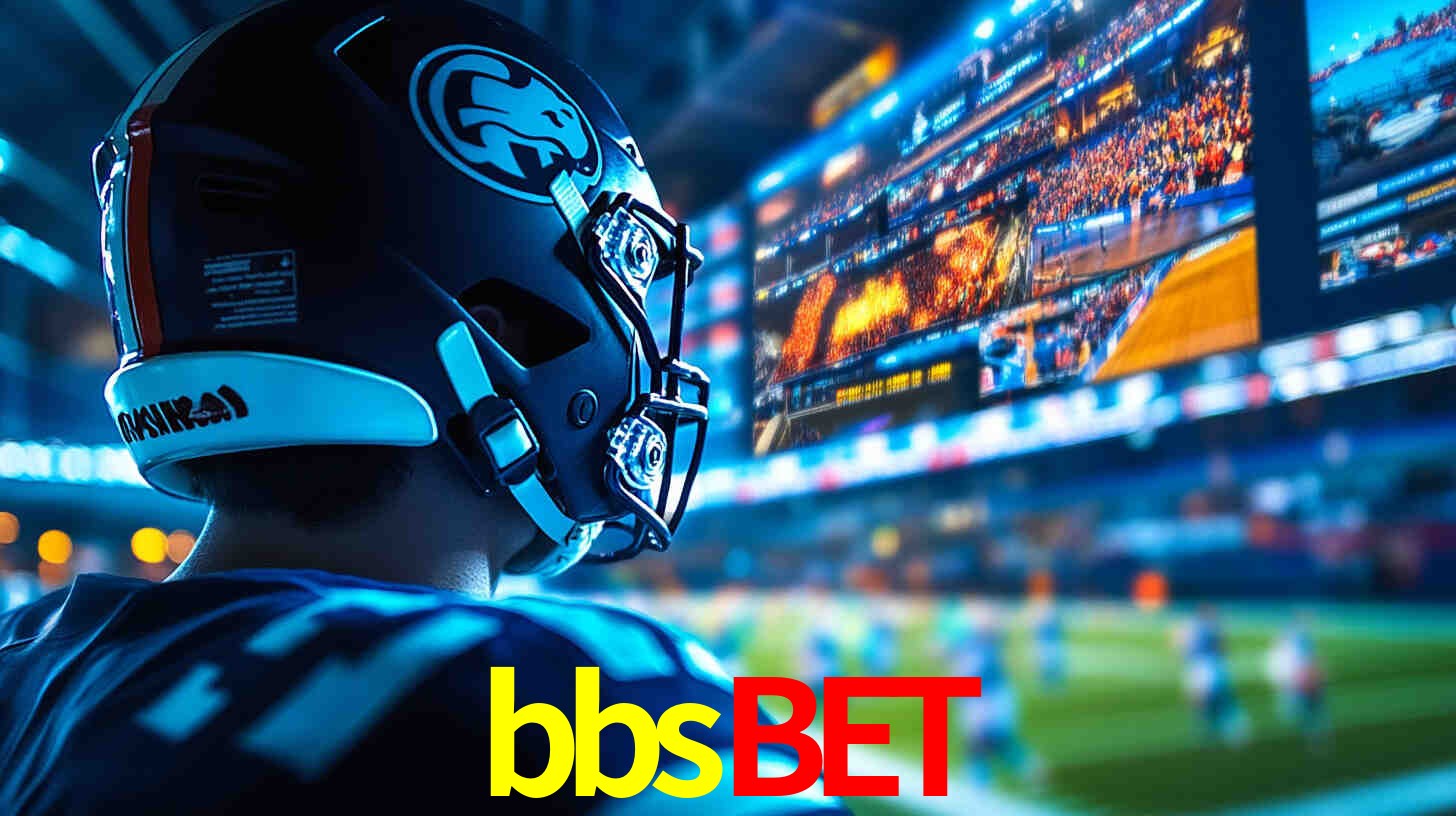 Apostas Esportivas no bbsbet