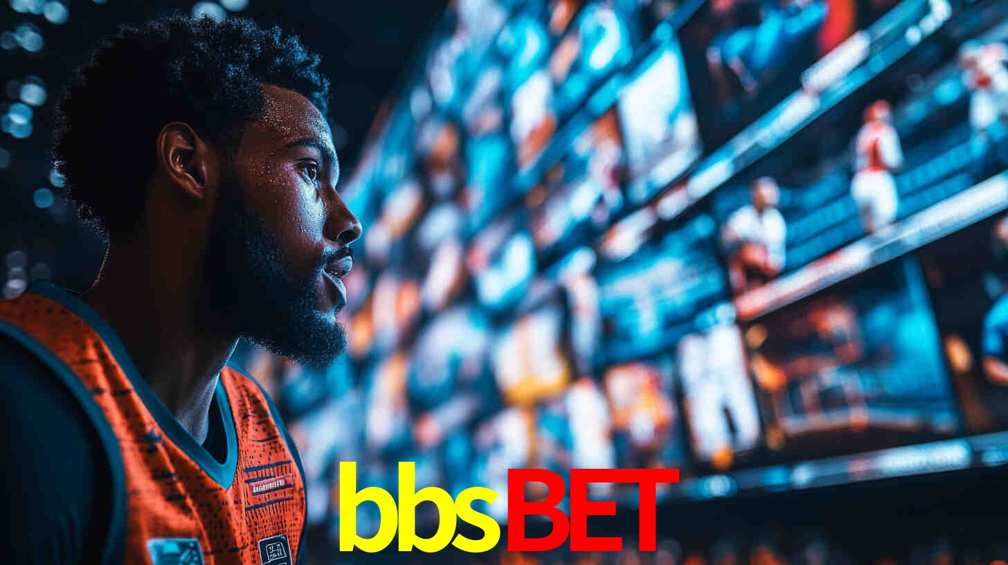 Jogos de Aposta Online no bbsbet