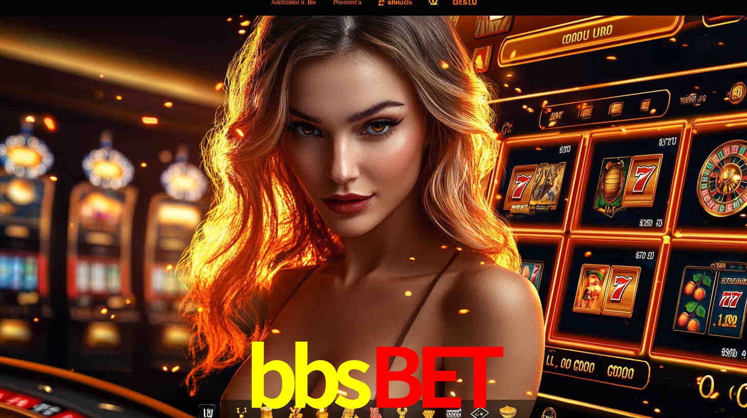 Cassino ao Vivo no bbsbet