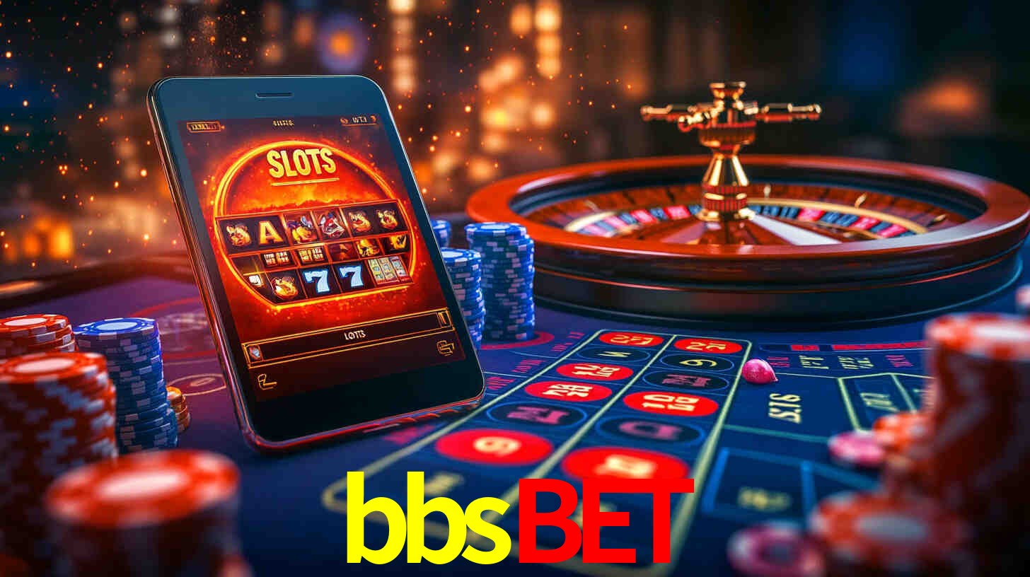 Slots Favoritos no bbsbet
