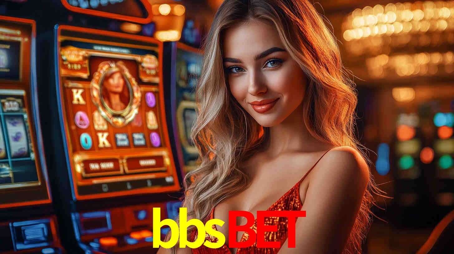 Slots Exclusivos no bbsbet