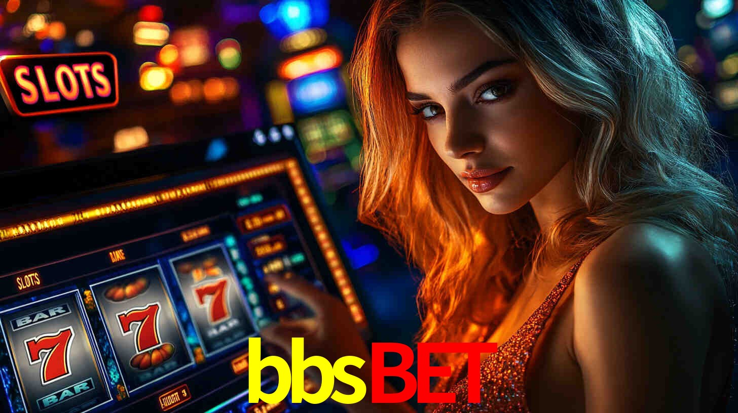 Slots com Alto RTP no bbsbet